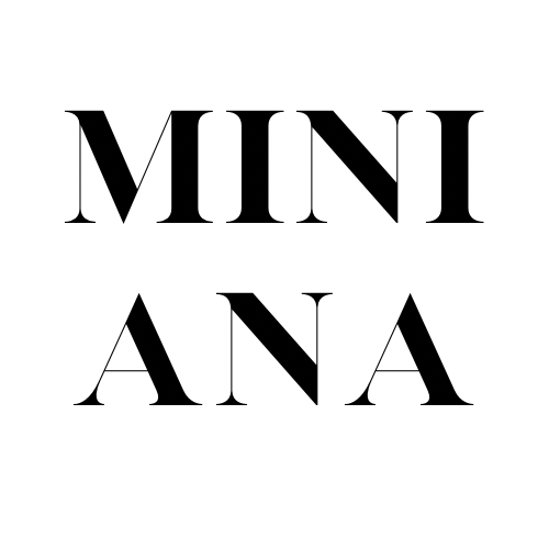 Mini Ana